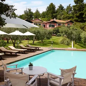 Apartament Kopana, Pefkochori