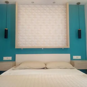 Gatos House 2 Ξενοδοχείο