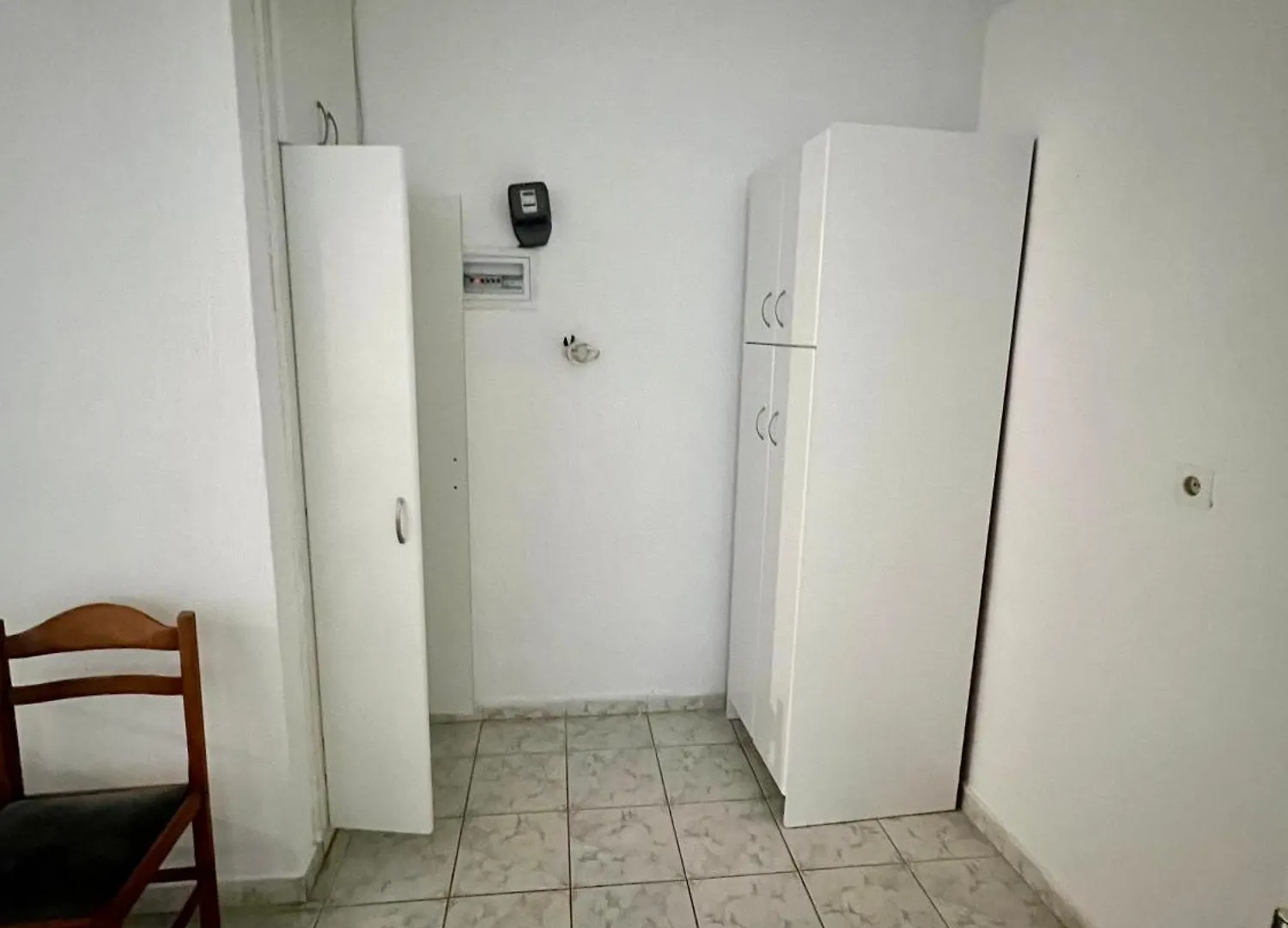 Pelekan Rooms And Apartments Athina 12 ペフコホリ ホテル